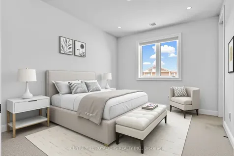 1000 Centennial Court Woodstock ON N4T 0N8