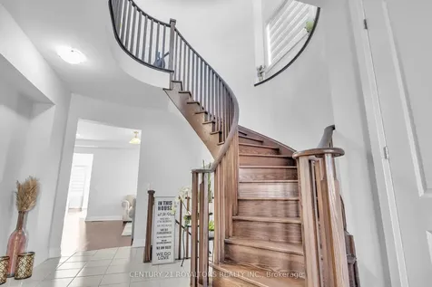 1000 Centennial Court Woodstock ON N4T 0N8