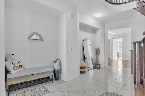 1000 Centennial Court Woodstock ON N4T 0N8