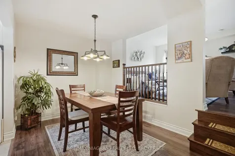 64 Forster Street St. Catharines ON L2N 6T5