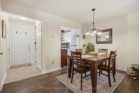 64 Forster Street St. Catharines ON L2N 6T5