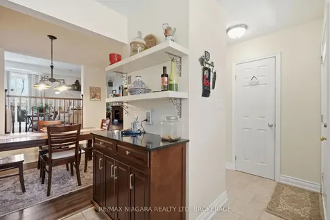 64 Forster Street St. Catharines ON L2N 6T5