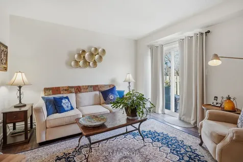 64 Forster Street St. Catharines ON L2N 6T5
