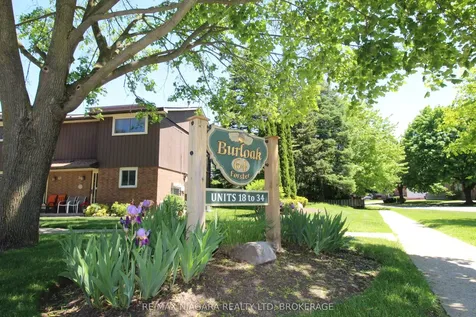 64 Forster Street St. Catharines ON L2N 6T5