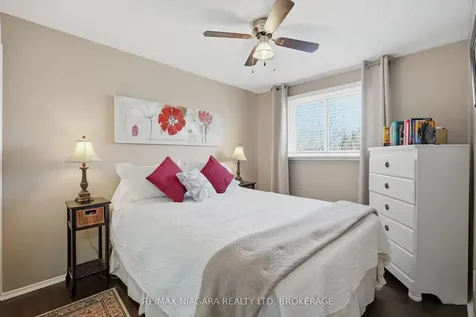 64 Forster Street St. Catharines ON L2N 6T5
