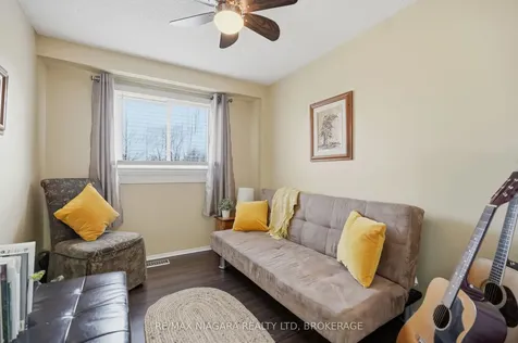 64 Forster Street St. Catharines ON L2N 6T5