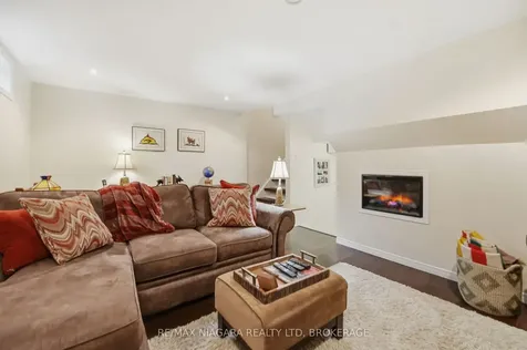 64 Forster Street St. Catharines ON L2N 6T5