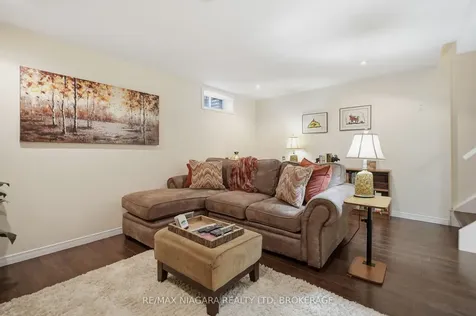 64 Forster Street St. Catharines ON L2N 6T5