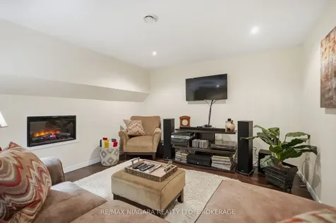 64 Forster Street St. Catharines ON L2N 6T5