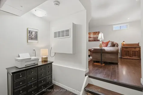 64 Forster Street St. Catharines ON L2N 6T5