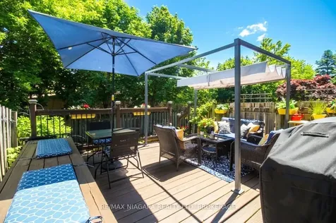 64 Forster Street St. Catharines ON L2N 6T5