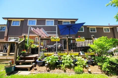 64 Forster Street St. Catharines ON L2N 6T5