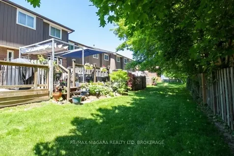 64 Forster Street St. Catharines ON L2N 6T5