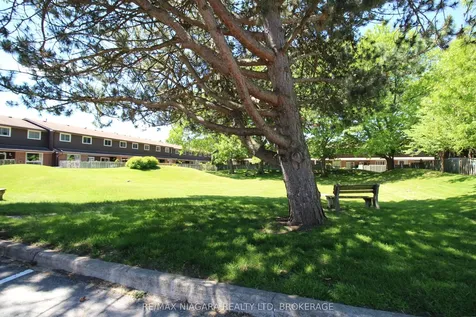 64 Forster Street St. Catharines ON L2N 6T5