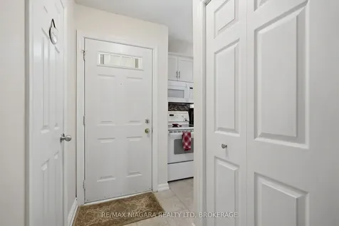 64 Forster Street St. Catharines ON L2N 6T5