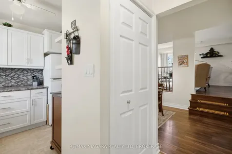 64 Forster Street St. Catharines ON L2N 6T5
