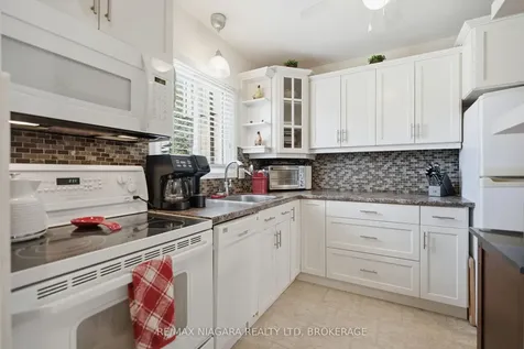 64 Forster Street St. Catharines ON L2N 6T5
