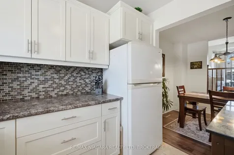 64 Forster Street St. Catharines ON L2N 6T5
