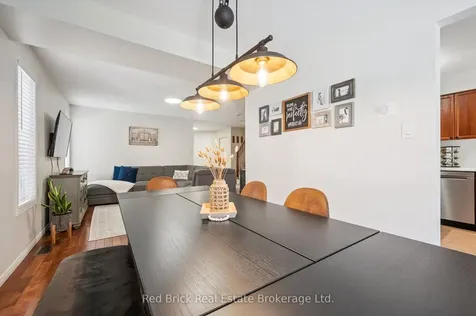 28 Davison Drive Guelph ON N1E 0C1