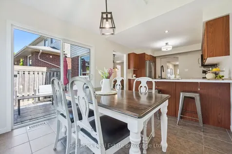 28 Davison Drive Guelph ON N1E 0C1