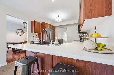 28 Davison Drive Guelph ON N1E 0C1