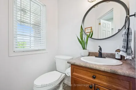 28 Davison Drive Guelph ON N1E 0C1