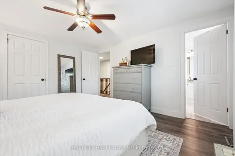 28 Davison Drive Guelph ON N1E 0C1