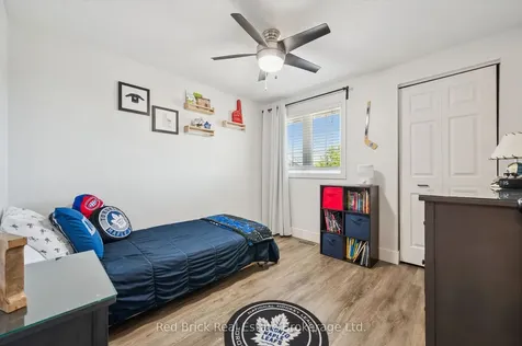 28 Davison Drive Guelph ON N1E 0C1