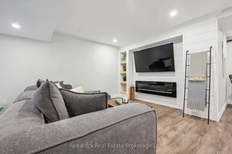 28 Davison Drive Guelph ON N1E 0C1