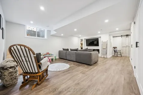 28 Davison Drive Guelph ON N1E 0C1