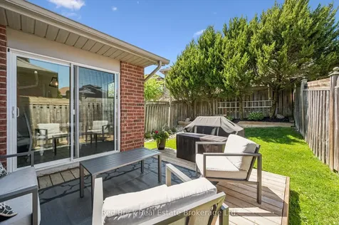 28 Davison Drive Guelph ON N1E 0C1