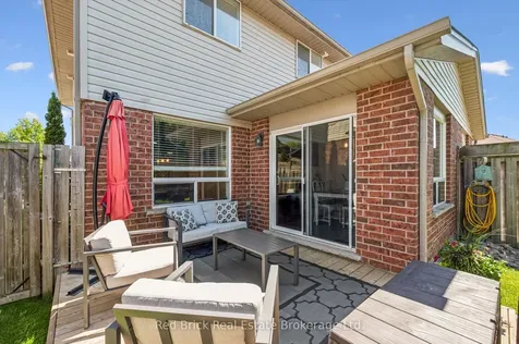 28 Davison Drive Guelph ON N1E 0C1