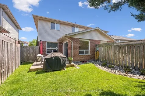 28 Davison Drive Guelph ON N1E 0C1