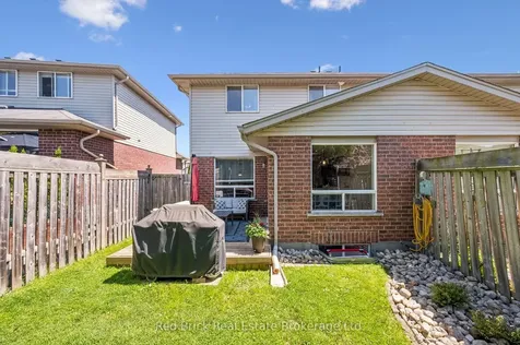 28 Davison Drive Guelph ON N1E 0C1