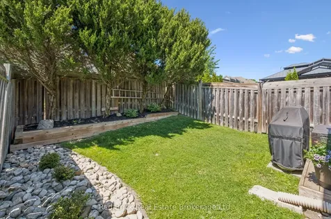 28 Davison Drive Guelph ON N1E 0C1