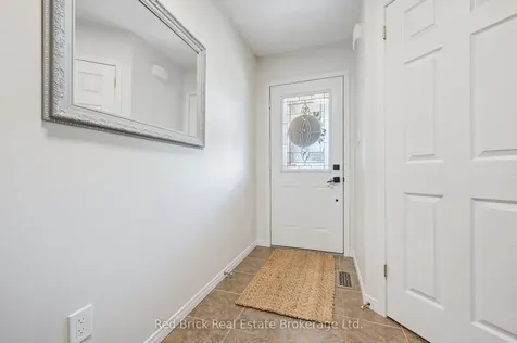28 Davison Drive Guelph ON N1E 0C1