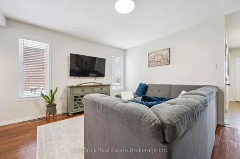 28 Davison Drive Guelph ON N1E 0C1