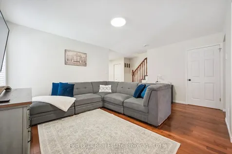 28 Davison Drive Guelph ON N1E 0C1
