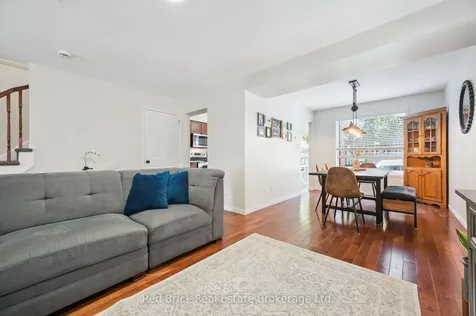 28 Davison Drive Guelph ON N1E 0C1
