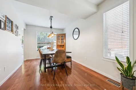 28 Davison Drive Guelph ON N1E 0C1