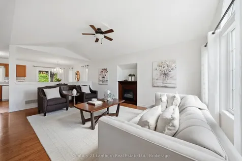 109 Parkview Heights Quinte West ON K8V 0A2