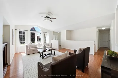 109 Parkview Heights Quinte West ON K8V 0A2