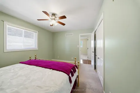 109 Parkview Heights Quinte West ON K8V 0A2