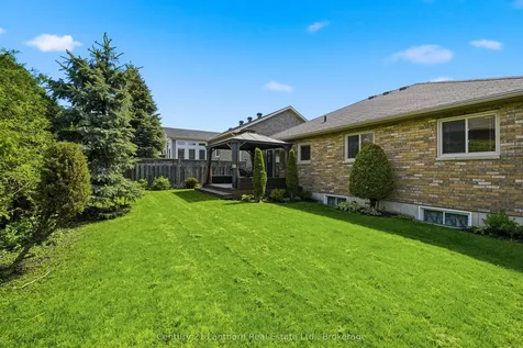 109 Parkview Heights Quinte West ON K8V 0A2