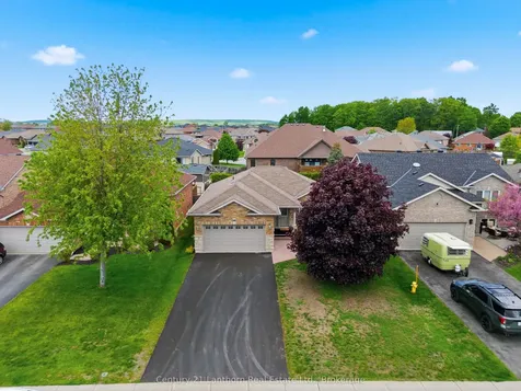 109 Parkview Heights Quinte West ON K8V 0A2