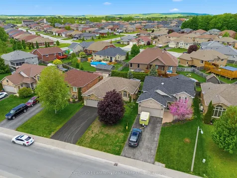 109 Parkview Heights Quinte West ON K8V 0A2