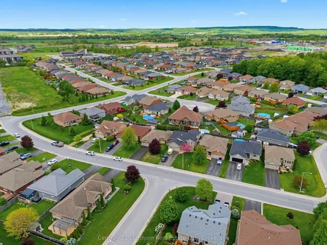 109 Parkview Heights Quinte West ON K8V 0A2