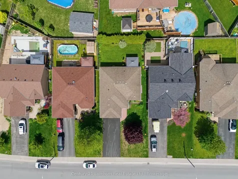 109 Parkview Heights Quinte West ON K8V 0A2
