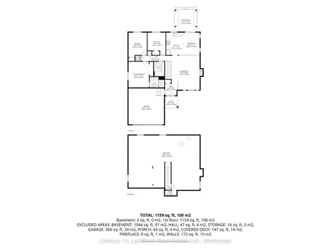 109 Parkview Heights Quinte West ON K8V 0A2