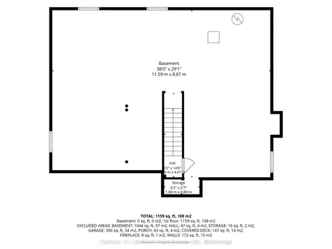 109 Parkview Heights Quinte West ON K8V 0A2